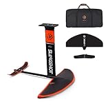 Slingshot Hover Glide V3 FSurf 2020 Surffoil