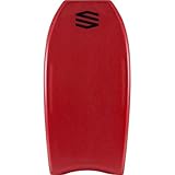 Sniper Bodyboard 41,25" ALX Next NRG Crescent Tail Red/Black