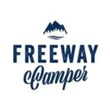 Freeway Camper logo