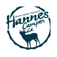 Hannes Camper logo