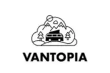 Vantopia logo