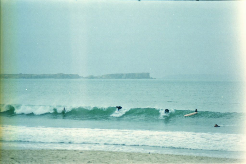 Bodysurfing: Gefahren beim Body Surfen