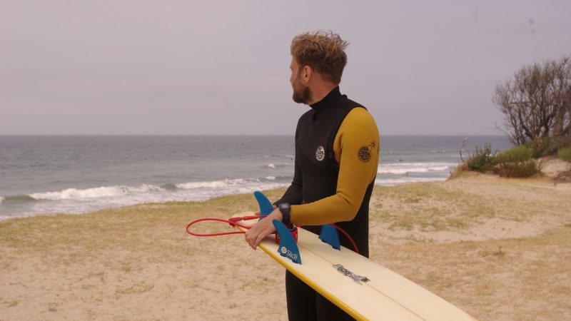 Rip Curl E Bomb 3/2 Zip Free im Test