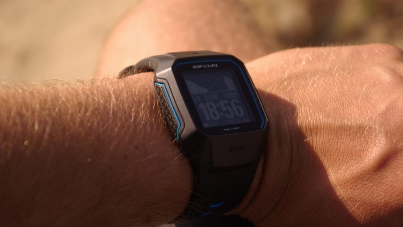 Rip Curl Search GPS 2 im Test