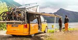 Roadsurfer im Test