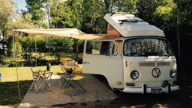 Camper mieten (Hannover): Anbieter-Test 2020