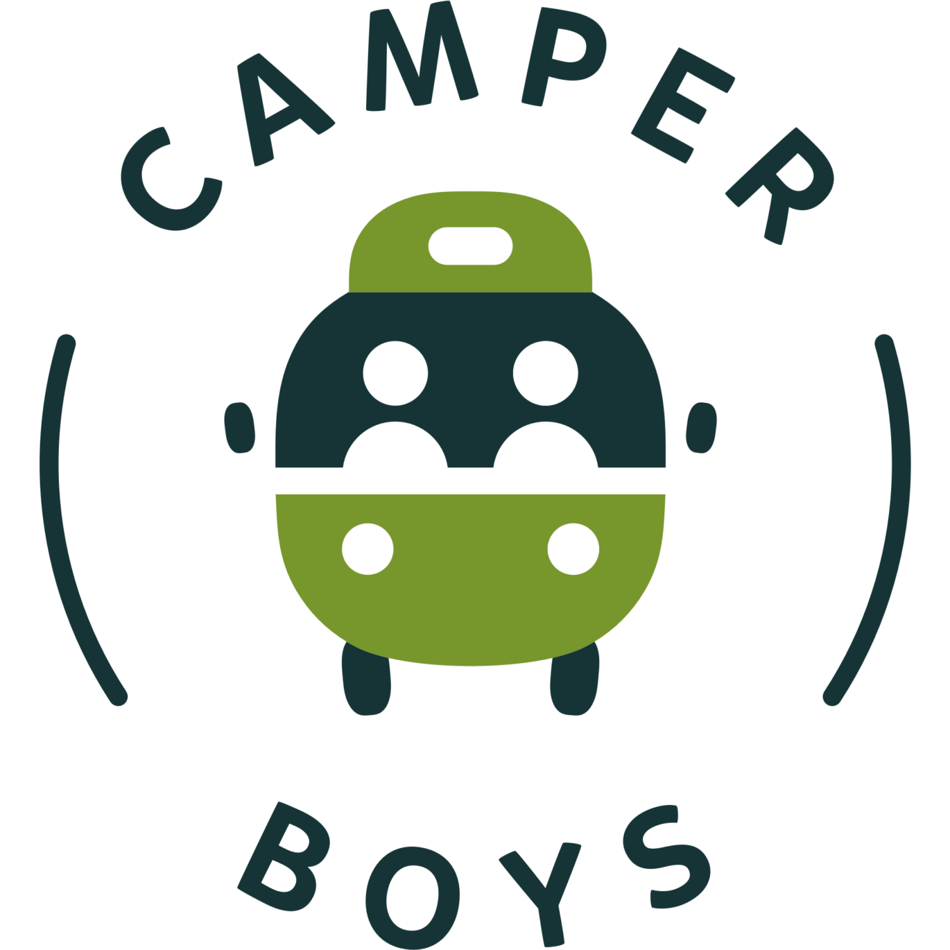 Camper-van mieten in Deutschland: Der Anbieter CamperBoys