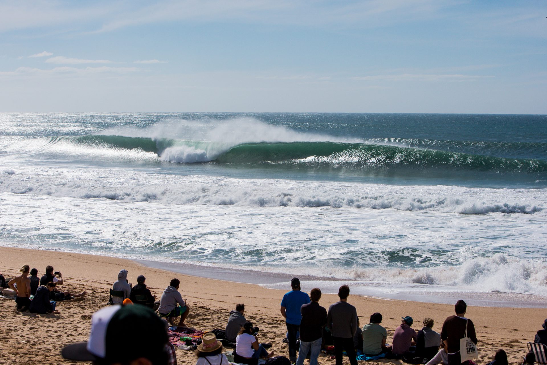 Surf Weltmeisterschaft 2021