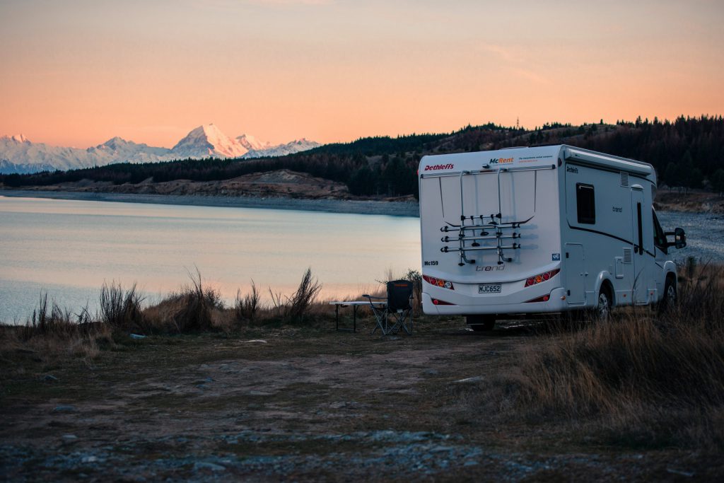 CamperDays im Test