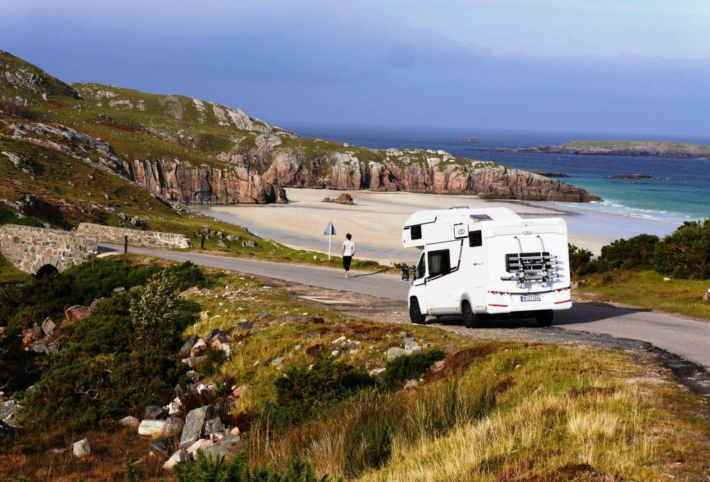 Rent A Camper im Test