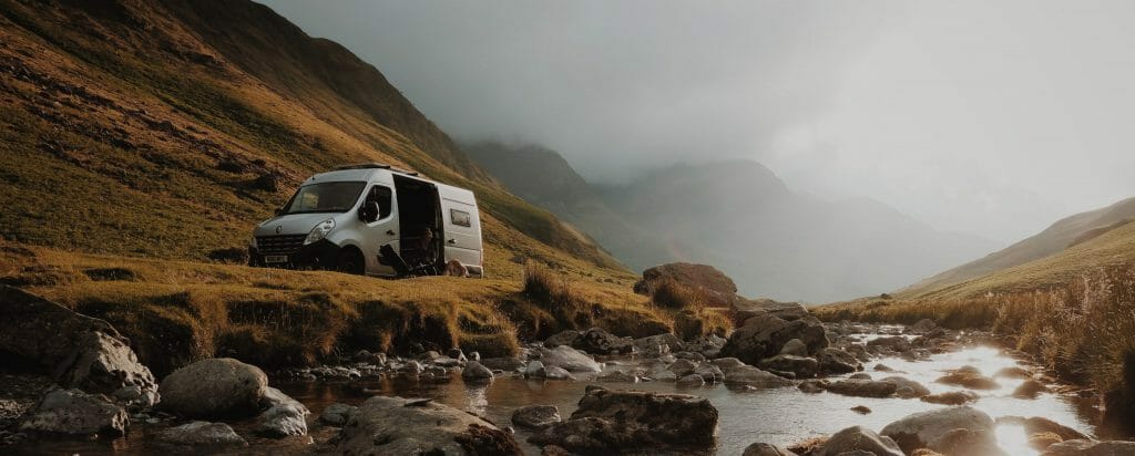 Campstar im Test