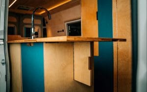 Camper ausbauen lassen (Deutschland)