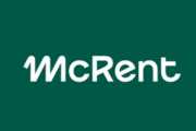 Camper mieten in Köln: Das Logo von McRent