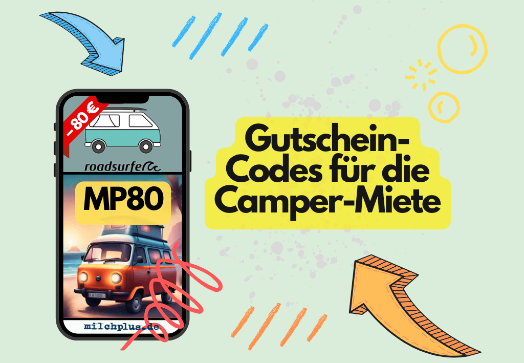 Tui Camper Gutschein und Rabatt-Codes