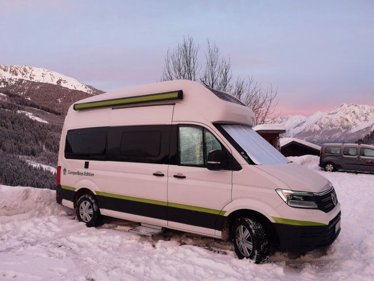 Schne Camper Mieten Leipzig Fotosnull