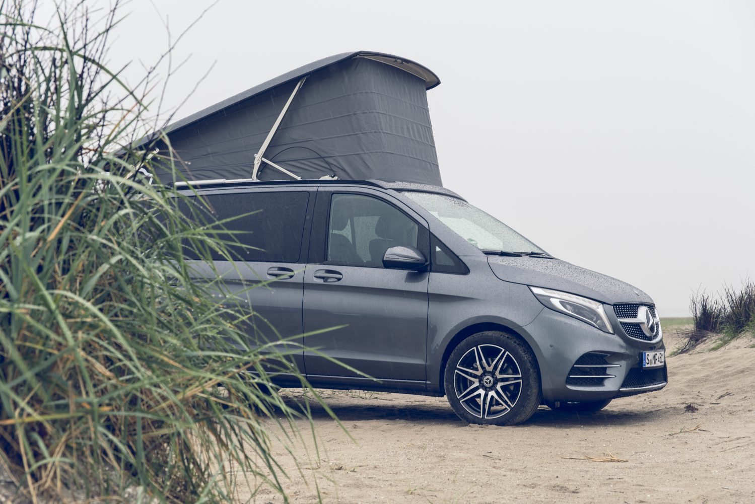 Mercedes Marco Polo Mieten