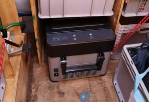 Kleine Kompressor Kühlbox im Test: Titelbild