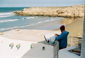 Surfen in Taghazout