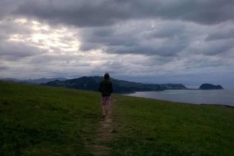 Surfen in Zarautz