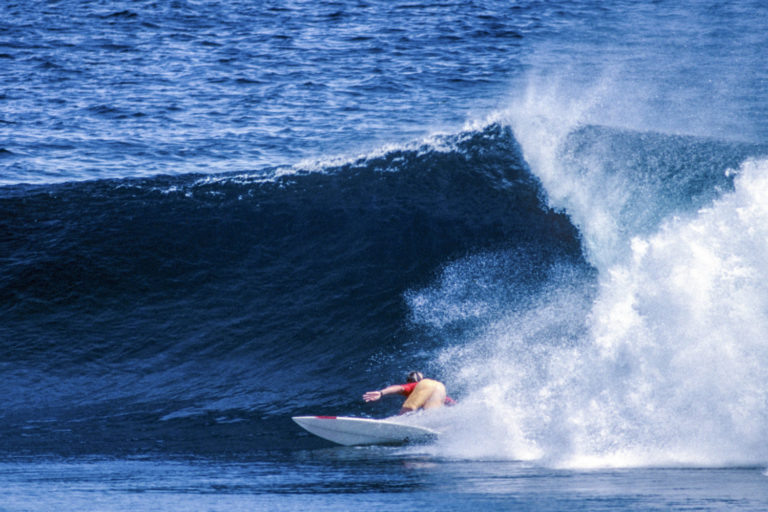 Surfen auf den Philippinen Die berühmteste Welle von Siargao