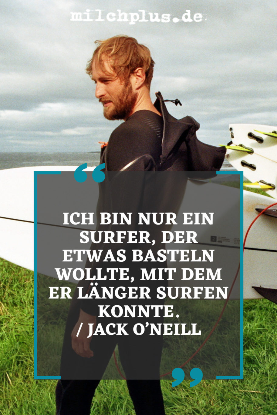 Die 50 besten SurfZitate (2024)