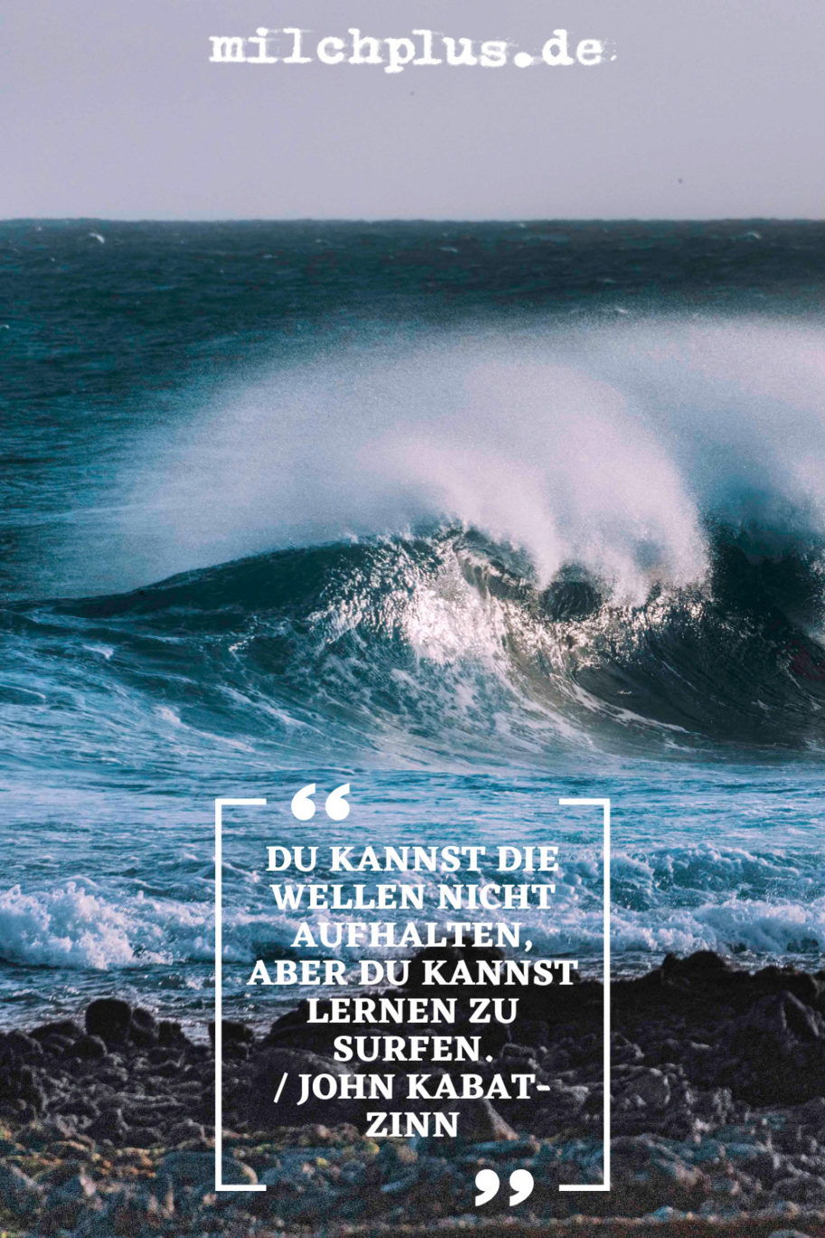 Die 50 besten SurfZitate (2024)