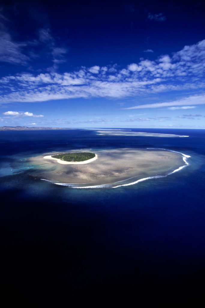 Die besten Surf-Inseln der Welt: Fidschi, Viti Levu, die Mamanuca-Gruppe, die Insel Tavarua im Südpazifik