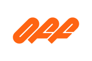Off Campers Test: Logo
