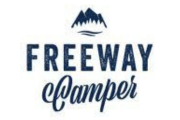 Freeway Camper Gutschein Logo