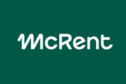 Camper mieten Portugal: Das Logo von McRent