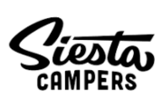 Camper mieten Portugal: Der Anbieter Siesta Campers (Logo)