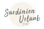 Camper mieten Sardinien: Das Logo von Sardinienurlaub