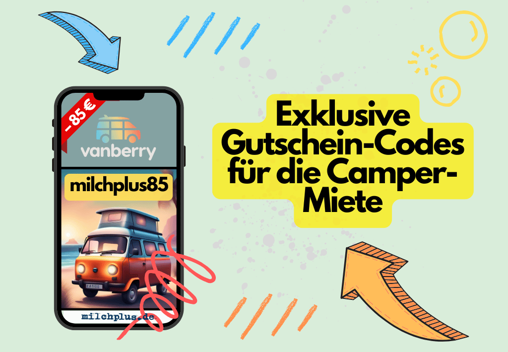 Vanberry im Test: Gutscheine & Rabattcodes