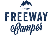 Camper mieten Frankfurt: Der Anbieter FreewayCamper (Logo)