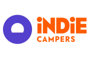 Camper mieten Frankfurt: Der Anbieter Indie Campers (Logo)