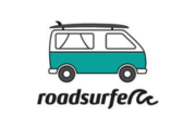 Camper mieten in Frankfurt: Der Anbieter Roadsurfer (Logo)