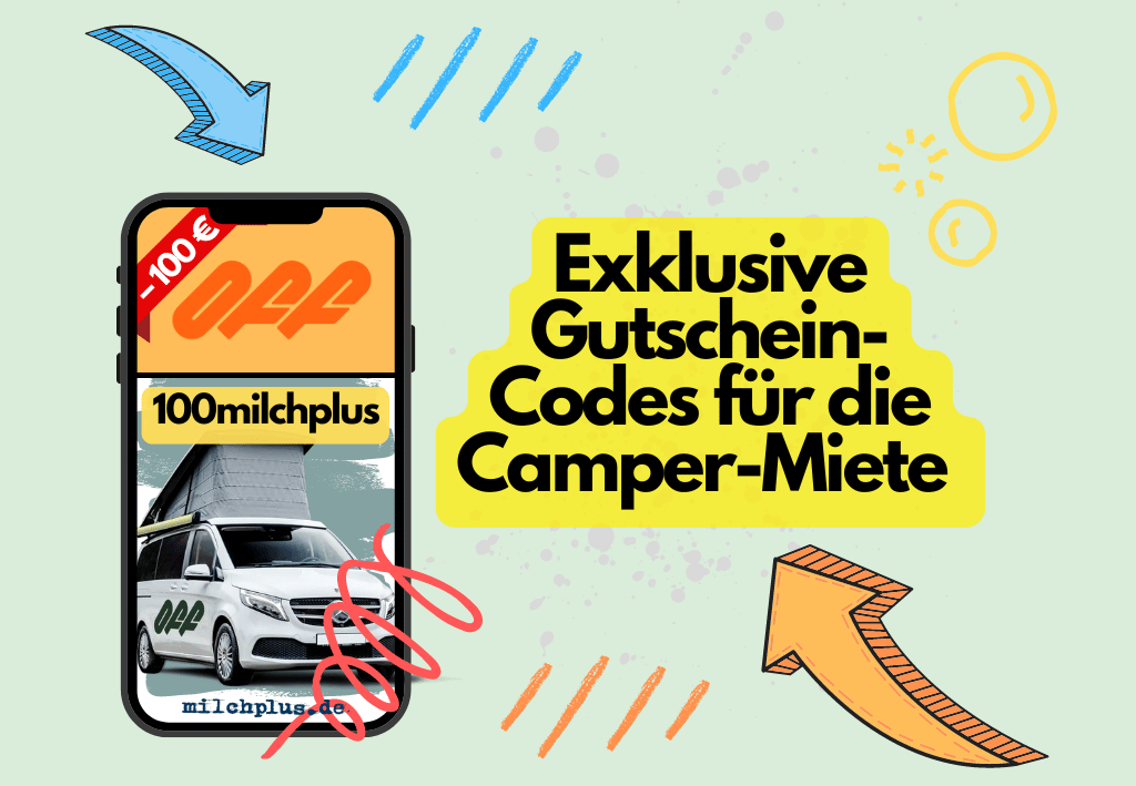 DRM Wohnmobile Test: Gutschein Codes und Rabatt-Codes