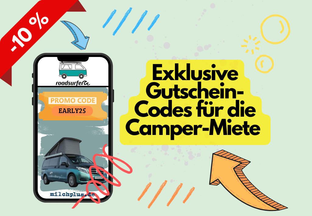 Wohnmobil Langzeitmiete Gutscheincodes