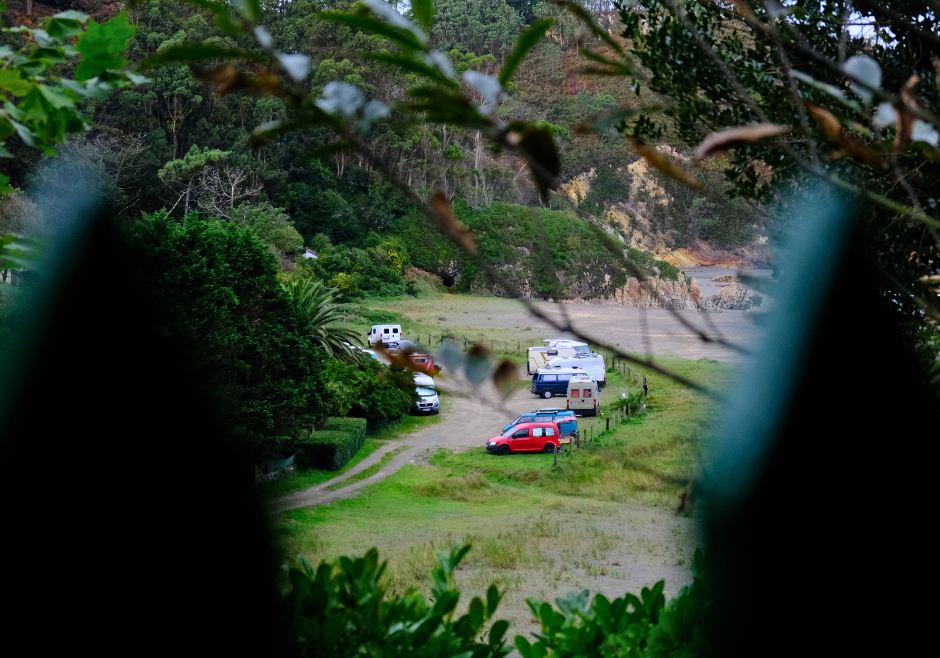 Surfen in Asturien: Unterwegs mit dem Campervan