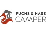 Fuchs und Hase Camper im Test: Anbieterlogo