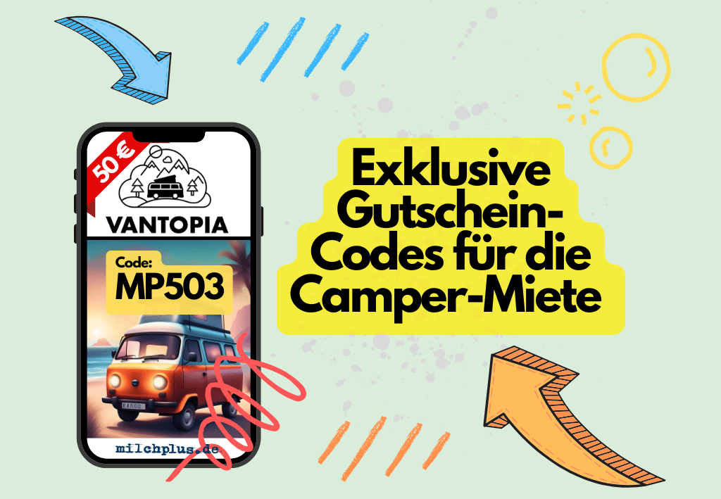 Kiwi-Camper im Test: Rabatt und Gutschein-Codes