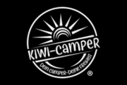 Kiwi-Camper im Test: Das Anbieter Logo