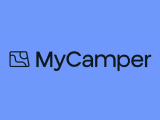 MyCamper im Test: Das Logo der Plattform