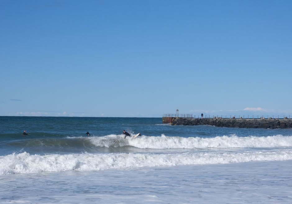 Surfen lernen Bucketlist: Norre Vorupor in Dänemark