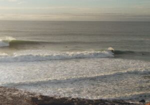 Surfen Bucketliste Europa Titelbild