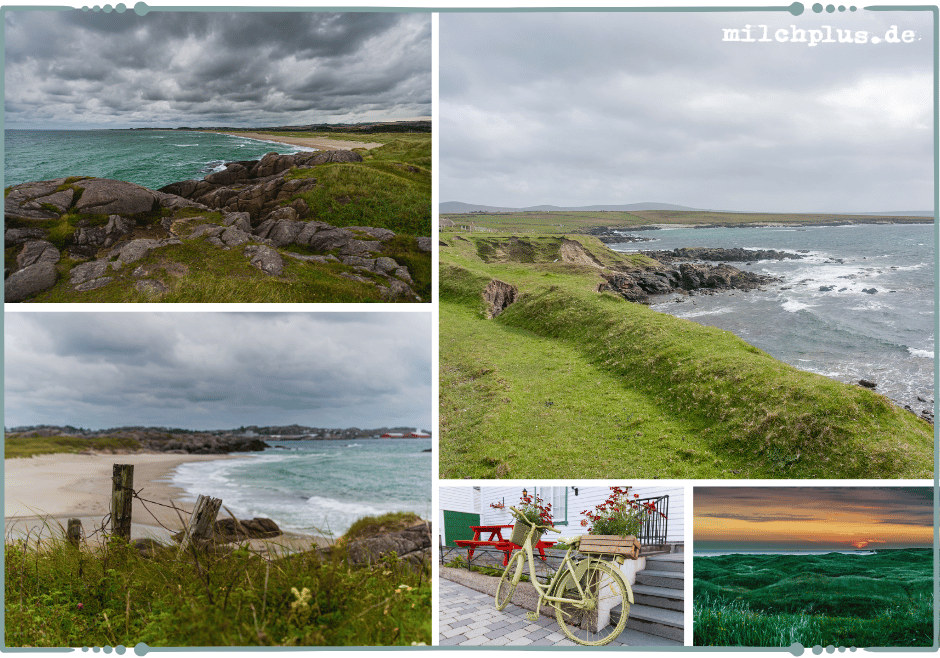 Surfen Bucketlist: Die Region Jaeren in Norwegen