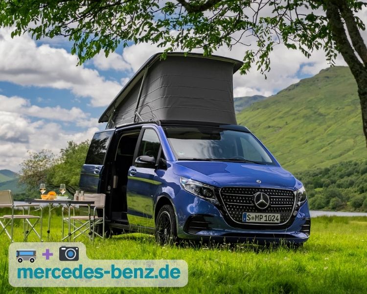 Kleine Camper: Marco Polo Activity