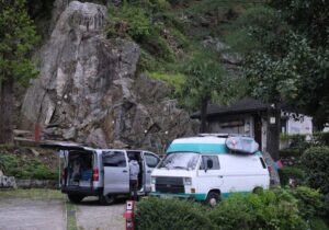 Kleine Camper: Titelbild