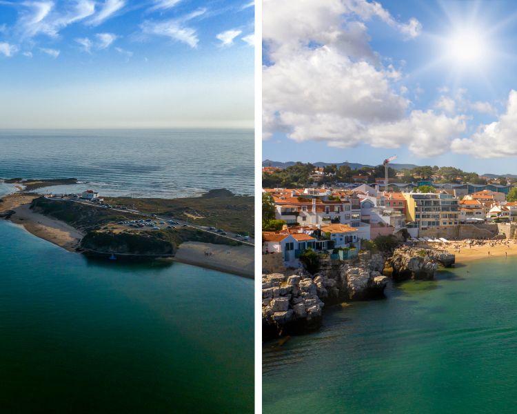 Roadtrip Portugal: Vila Nova de Milfontes