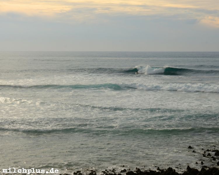 Roadtrip Portugal: Ein Bodyboarder in Vila Nova de Milfontes
